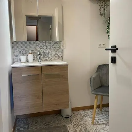 Suite 26-Appartement Au Coeur De Namur Exterior photo