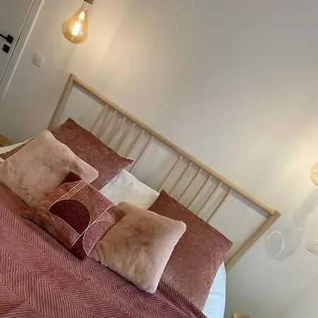 Suite 26-Appartement Au Coeur De Namur Exterior photo