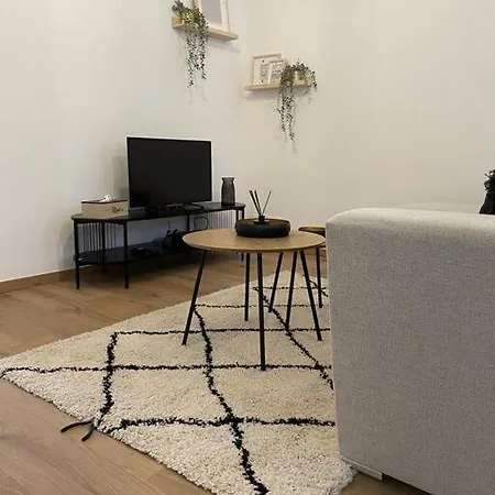 Suite 26-Appartement Au Coeur De Namur Exterior photo