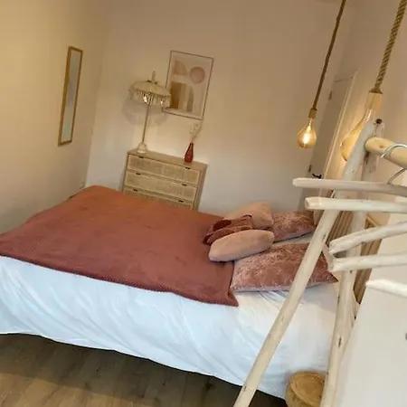 Suite 26-Appartement Au Coeur De Namur Exterior photo