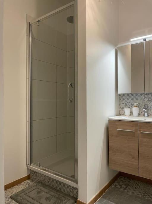 Apartment 26-appartement Au Coeur De *