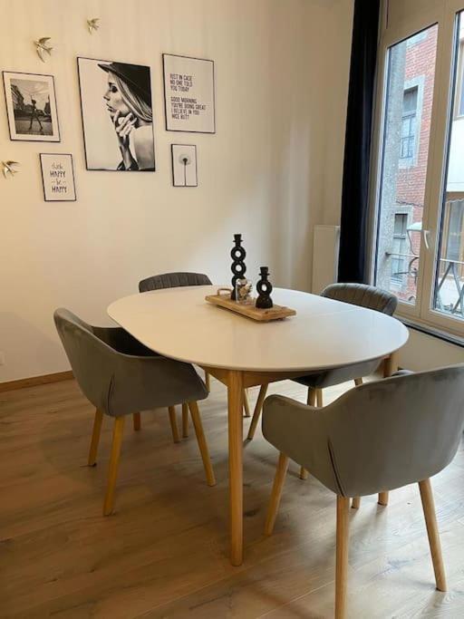Apartment 26-appartement Au Coeur De *