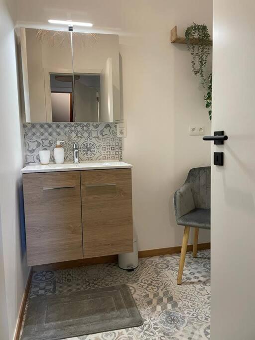 26-appartement Au Coeur De Namur