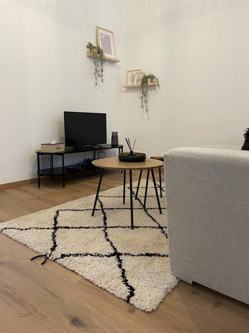 Apartment 26-appartement Au Coeur De