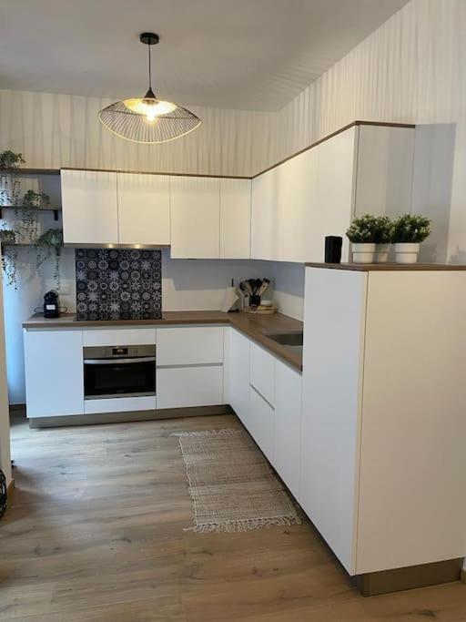26-appartement Au Coeur De Apartment Namur