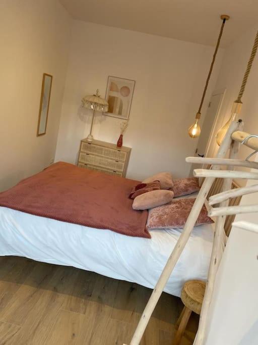 Apartment 26-appartement Au Coeur De Namur